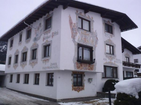 Gästehaus Teferle, Seefeld In Tirol, Österreich